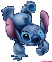 Download Picture Lilo Pelekai Stitch Free Transparent Image HD HQ PNG Image Free