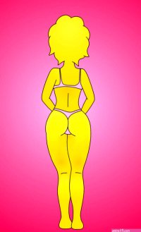 Lisa Simpson XXX Hentai XXX Adult Your Cartoon Porn