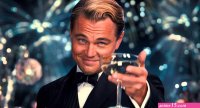 The Great Gatsby and other works from 1925 are now public domain Leonardo dicap