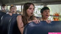 Marcus Dunstan on Unhuman Zombie Bullies and The Collected