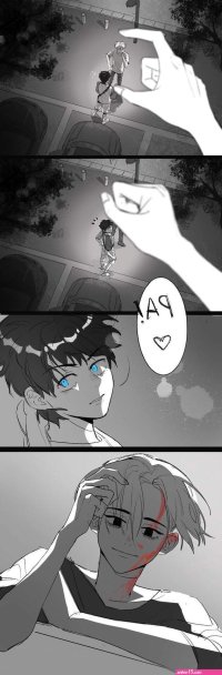 imgenes Mikey x Takemichi