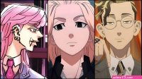 Mikey Hanma or Sanzu: Who is the second time-leaper in Tokyo Revengers?