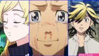 Tokyo Revengers: 4 deaths that Takemichi stopped 4 that still happened