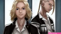 HD desktop wallpaper: Anime Tokyo Revengers Ken Ryuguji download free picture