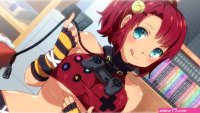 SakuraGamer damug Twitter