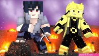 Obsidian Armor Vs Bedrock Armor