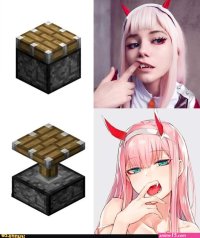 Darling in the Franxx memes memes. The best memes on iFunny