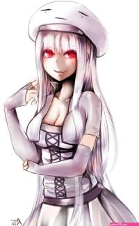 Minecraft anime Ghast Chicas anime Sailor moon personajes Minecraft animado