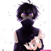Boy Raised By Endermen