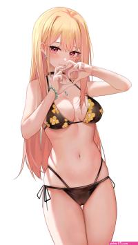Kitagawa Marin