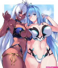 Xenosaga III T-elos.VER
