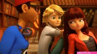 CeriseGalleryMiraculous World Miraculous Ladybug Wiki Fandom