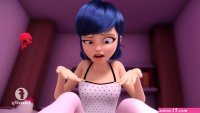 Ladybug xx