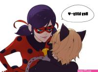 Finished It! Common Theme In The Miraculous 156