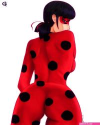 Ladybug By Sir Papacharino Hentai Foundry 6560 The Best Porn Website