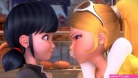 Chlonette Shipping Wiki Fandom