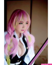 Kaho Shibuya