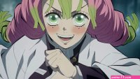 Mitsuri