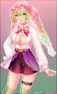 Mae Algae