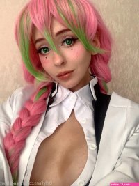 AliceBong hheadshhot
