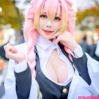 Mitsuri Kanroji