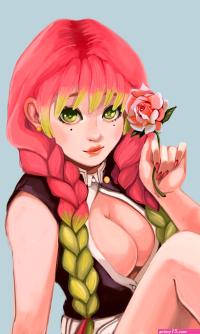 Tammy Wang on ArtStation