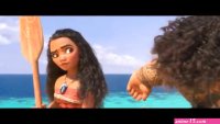 Moana Maui Youre Welcome