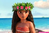 43 Facts about the movie Moana