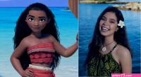 Moana Lava Song