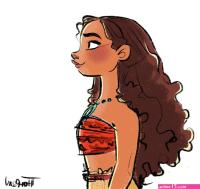 Moana
