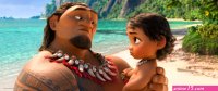 Vaiana Full Movie