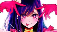 Oshi no Ko sweeps the manga and anime world with record-breaking sales