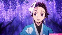 Tanjiro Kamado Screenshots