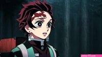 Wallpaper : Kimetsu no Yaiba Tanjiro Kamado 1920x1080