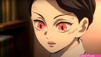 How did Muzan Kibutsuji become a demon in Demon Slayer?