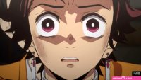 Demon Slayer Tanjiro Zenitsu Inosuke