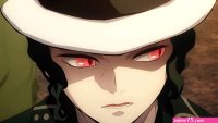 Muzan Kibutsuji Images Pictures