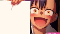 Nagatoro knows what you draw Exploitables Know Your Meme