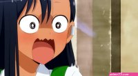 Nagatoro bbc