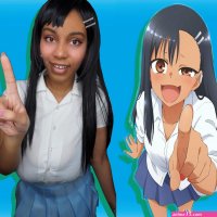 Nagatoro Senpai Cosplay