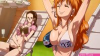 Eiichiro Oda erklrt warum es in One Piece kaum Fan-Service geben soll