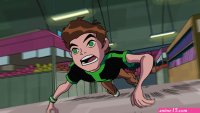 Nowe odcinki serialu Ben 10: Omniverse w Cartoon Network