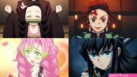 THE AGE OF ALL DEMON SLAYER CHARACTERS quiz kimetsu no yaiba luas superiores