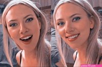 Fucking Scarlett Johansson JOIP