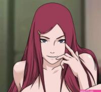 Steam Community :: Screenshot :: Kushina Uzumaki 3