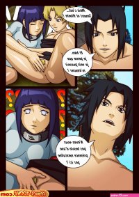 Comics-toon Sasuke x Hinata x Temari Naruto French Zgibar read onlinefree dow
