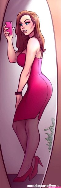 Janice selfie Melkorverse