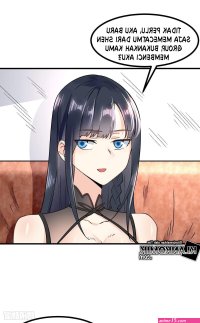 Komik My Son in Law Chapter 6