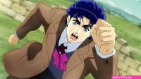 JoJo no Kimy na Bken JoJos Bizarre Ad