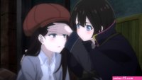 Majo no Tabitabi T.V. Media Review Episode 11 Anime Solution